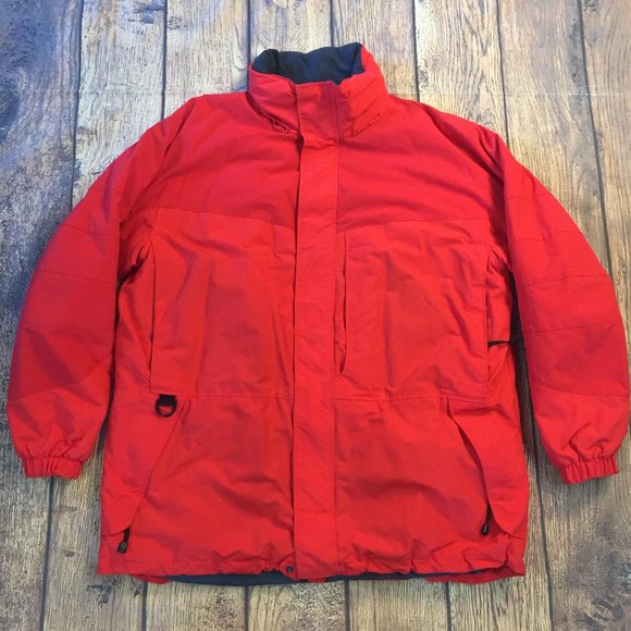 mens xxl tall winter coats